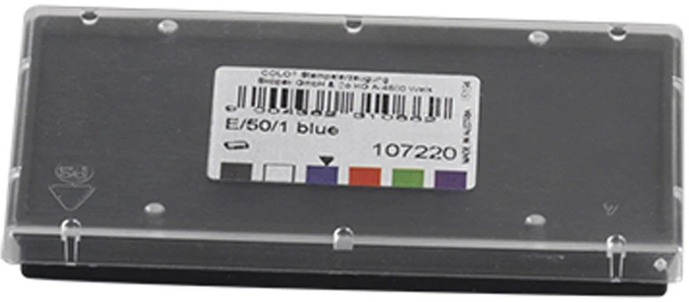 Colop E/50 nagyítás