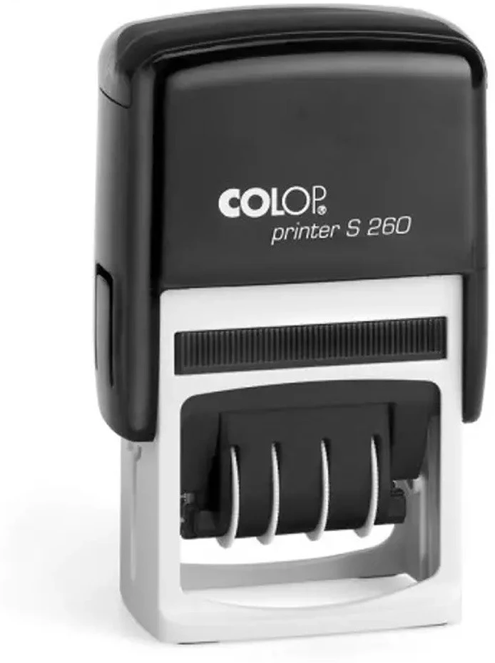 Colop H30CO105367BKBK nagyítás
