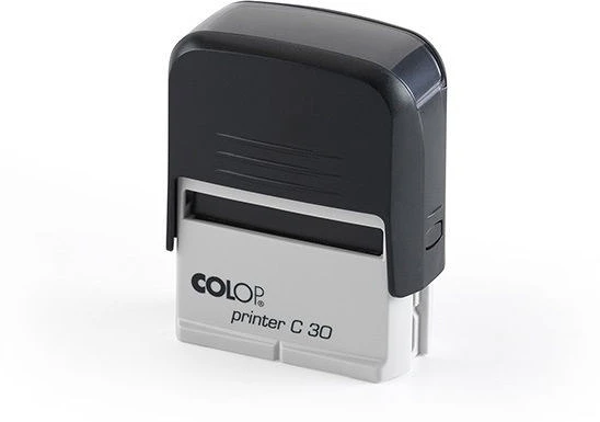 Colop TBY061732 nagyítás