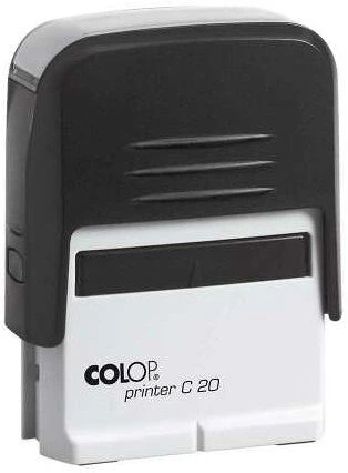 Colop TBY159227 nagyítás