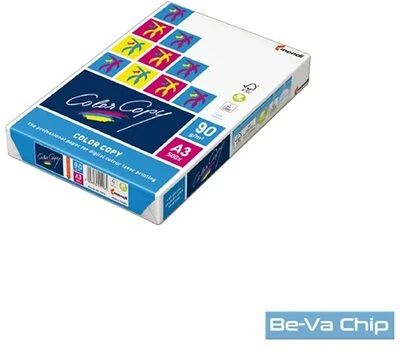 Colorcopy A3 90G nagyítás