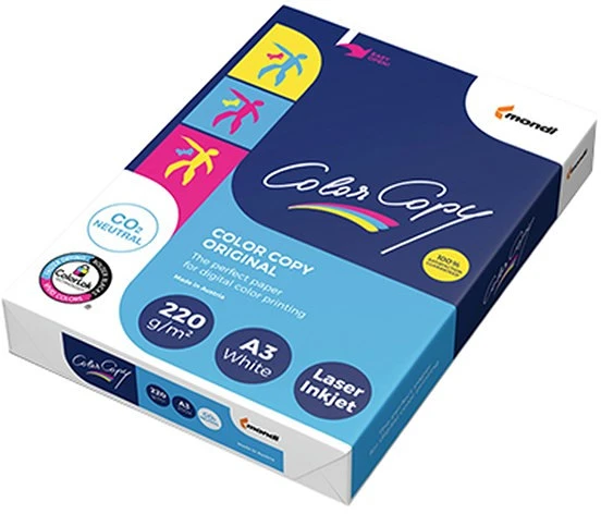 Colorcopy A/3 220 nagyítás