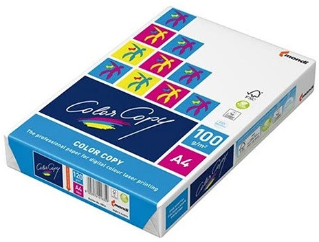 Colorcopy A/4 100G 500 nagyítás