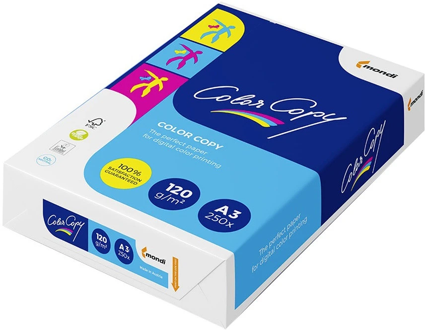 Colorcopy H30CC312250 nagyítás