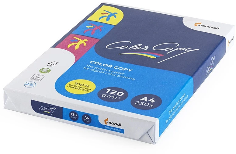 Colorcopy H30CC412250 nagyítás