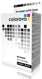 Colorovo 21-BK-XL nagyítás