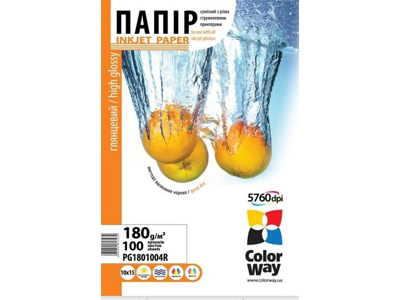 Colorway PG1801004R nagyítás