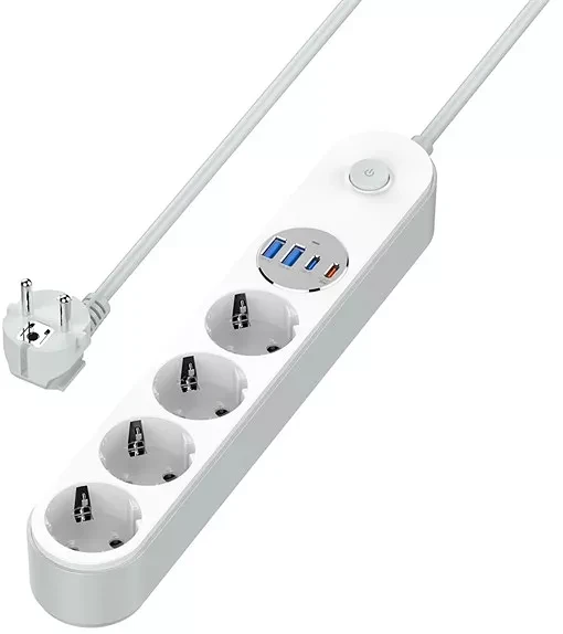 Colorway 2PD20W + 2USB QC3.0 nagyítás