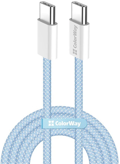 Colorway CW-CBPDCC061-BL nagyítás