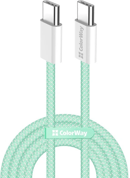 Colorway CW-CBPDCC061-G nagyítás