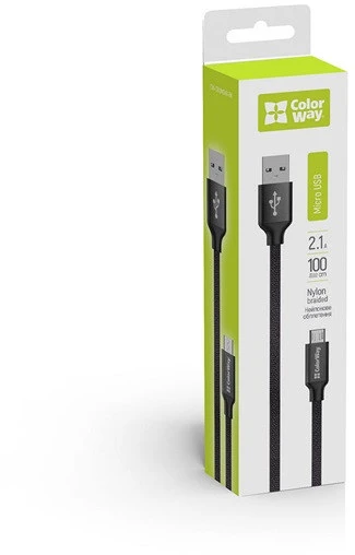 Colorway CW-CBUM002-BK nagyítás