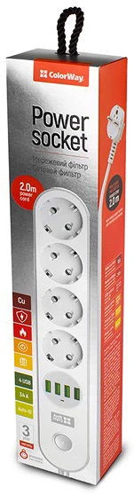 Colorway CW-CHE44W nagyítás