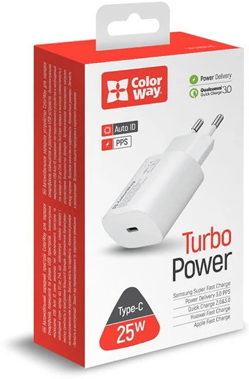 Colorway CW-CHS033PD-WT nagyítás