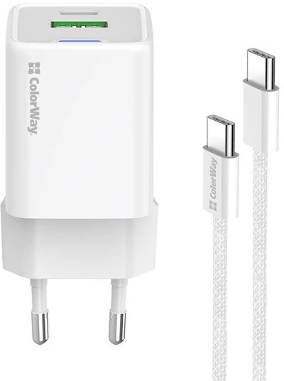 Colorway CW-CHS053PDC-WT nagyítás