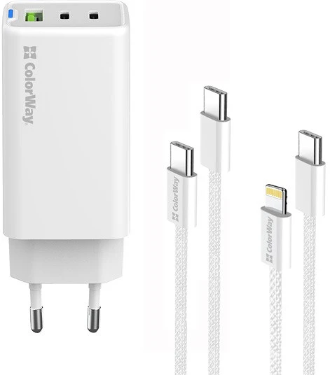 Colorway CW-CHS058PDCL-WT nagyítás