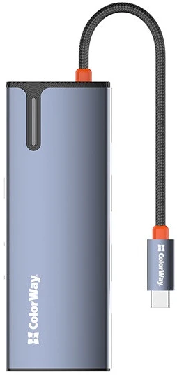 Colorway CW-HUB02 nagyítás