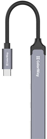 Colorway CW-HUB04 nagyítás