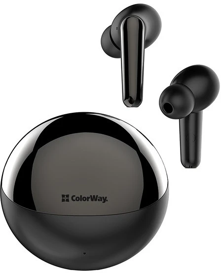 Colorway CW-TWS3BK nagyítás