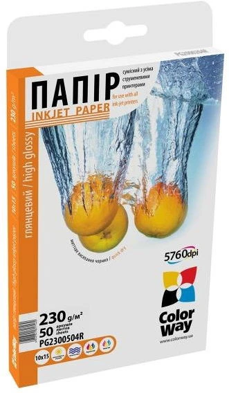 Colorway PG2300504R nagyítás