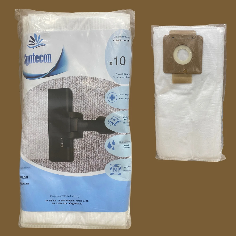 Columbus DA503XSZHTPZS-KARCHER-039 nagyítás