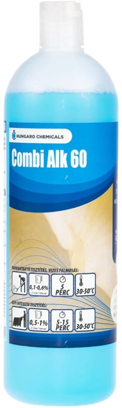 Combi CALK1 nagyítás