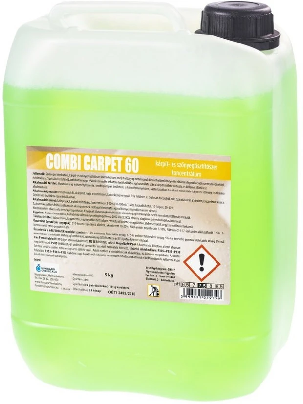 Combi CCARP605 nagyítás