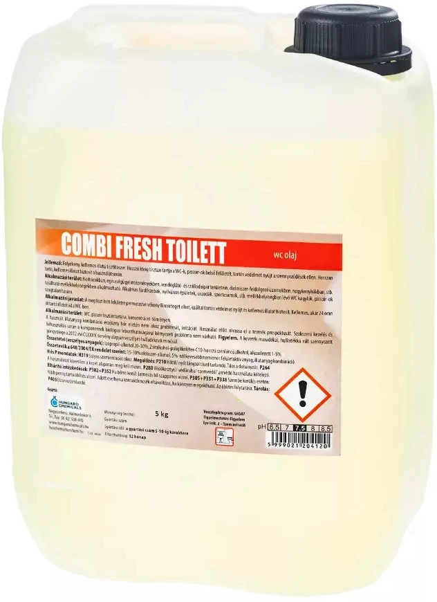 Combi CFWCOLAJ5 nagyítás