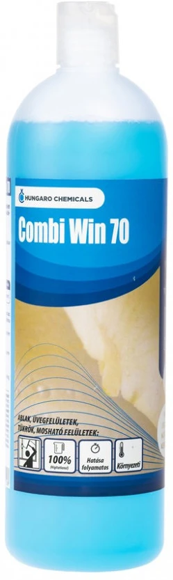 Combi DA503XSZADCW701 nagyítás