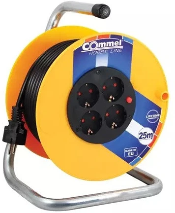 <span itemprop='brand'>Commel</span> <span itemprop='sku'>0955</span> nagyítás