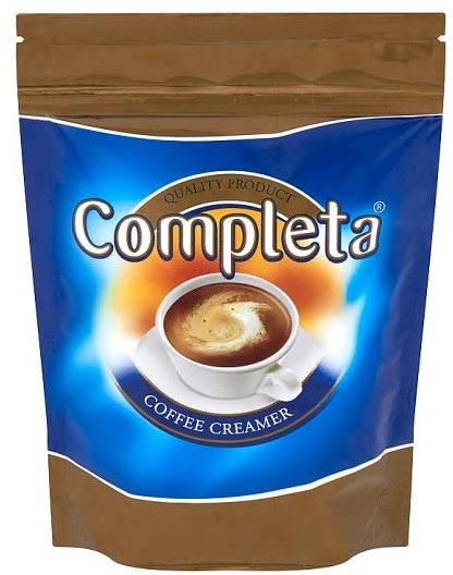 Completa KÁVÉKRÉMPOR 200G nagyítás