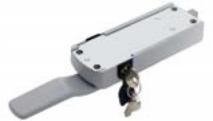 Comunello AC-160 nagyítás