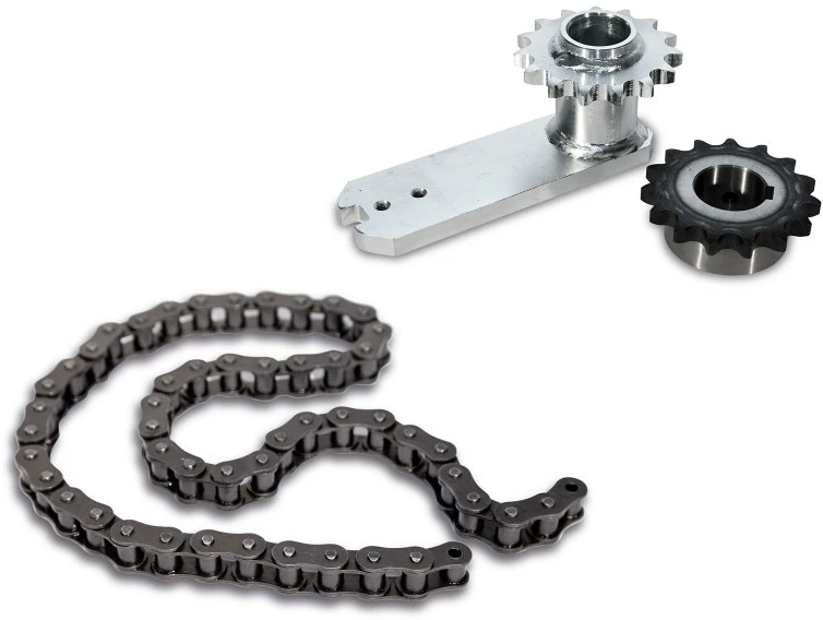 Comunello AC-185 nagyítás