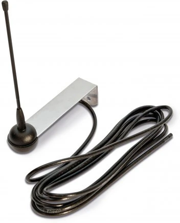 Comunello AC-30 nagyítás