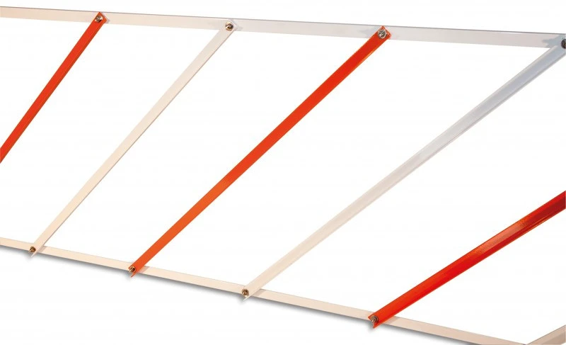 Comunello AC-590 nagyítás