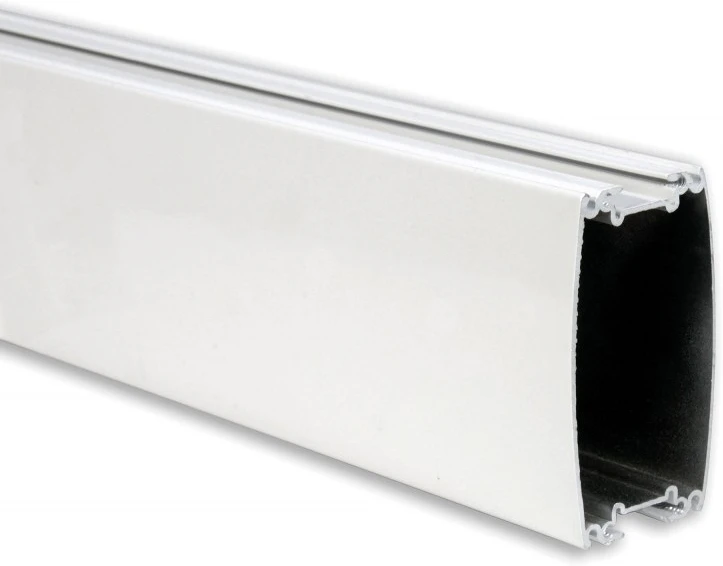 Comunello AC-650 nagyítás