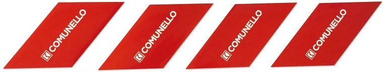 Comunello AC-660 nagyítás