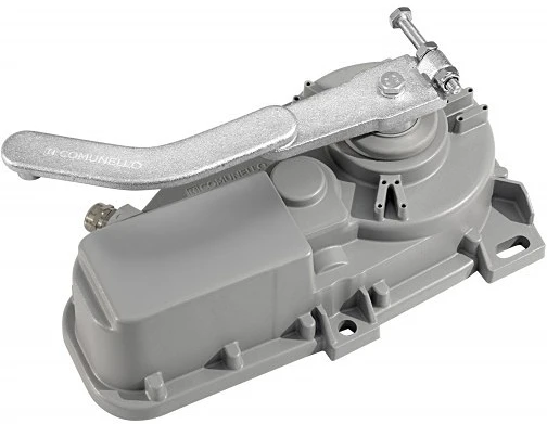 Comunello EAGLE-24V-KIT-ENC-LT nagyítás