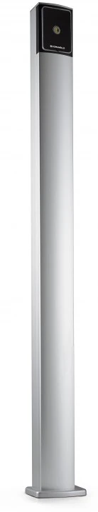 Comunello MAST-100 nagyítás