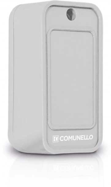 Comunello RECEIVER nagyítás