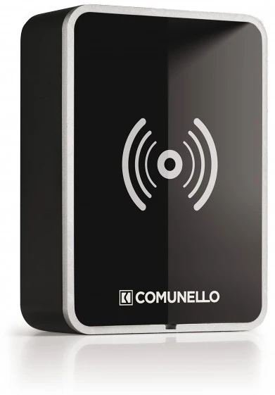 Comunello TACT-CARD nagyítás