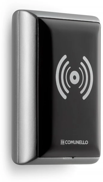 Comunello TACT-CARD-NEW nagyítás