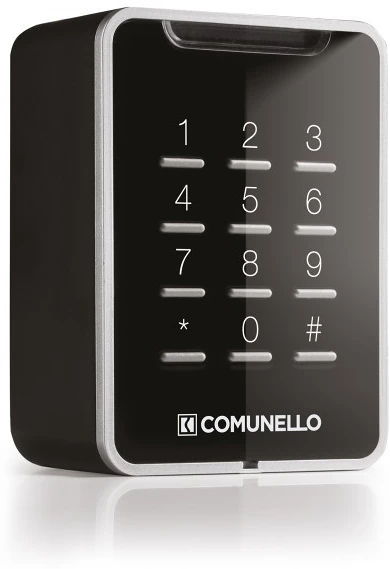 Comunello TACT-KEY nagyítás
