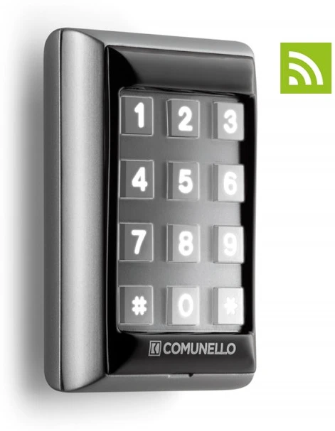 Comunello TACT-KEY-RADIO-NEW nagyítás