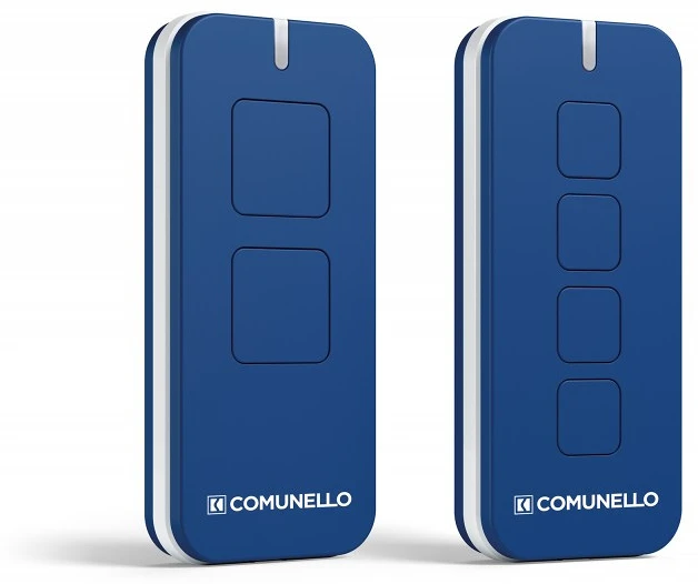 Comunello VICTOR-2RC-KEK nagyítás