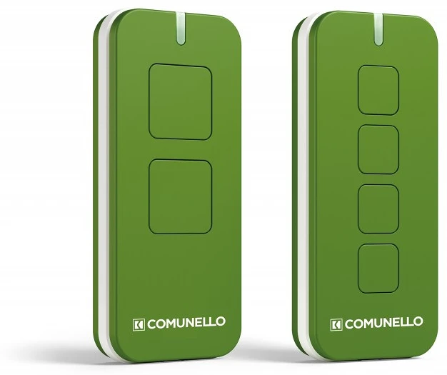 Comunello VICTOR-4RC-ZOLD nagyítás