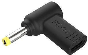 Conceptronic ABBY15PC06 nagyítás