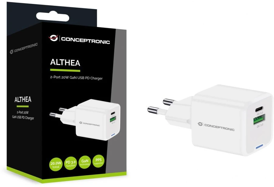 Conceptronic ALTHEA15W nagyítás
