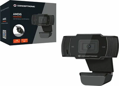 <span itemprop='brand'>Conceptronic</span> <span itemprop='sku'>AMDIS03B</span> nagyítás