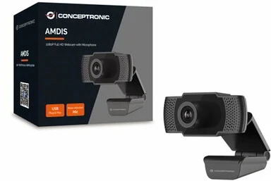 <span itemprop='brand'>Conceptronic</span> <span itemprop='sku'>AMDIS04B</span> nagyítás