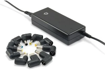 Conceptronic CNB90 nagyítás